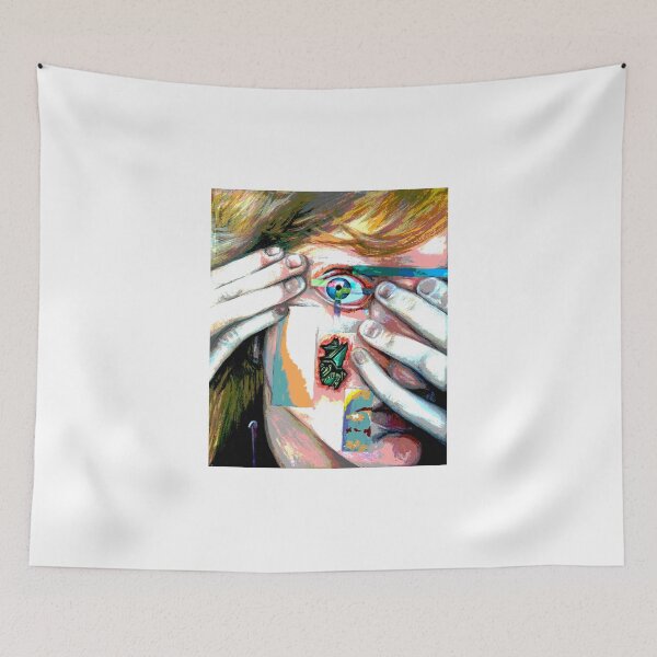 Item preview, 'The Digital Age' designed and sold by Stephwaltersart.