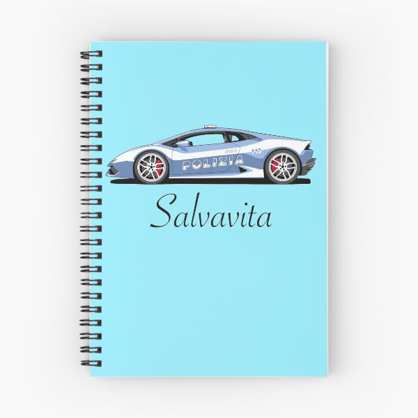 Item preview, Salvavita designed and sold by McCARthyGraphix.