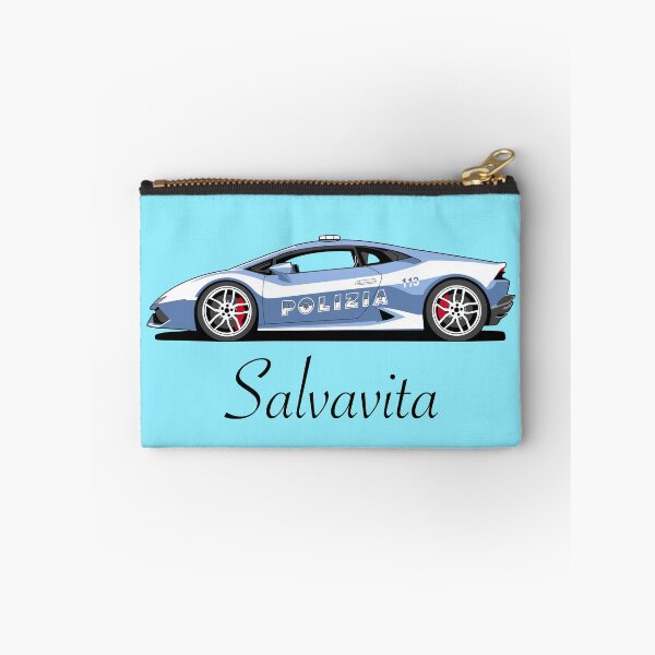 Item preview, Salvavita designed and sold by McCARthyGraphix.