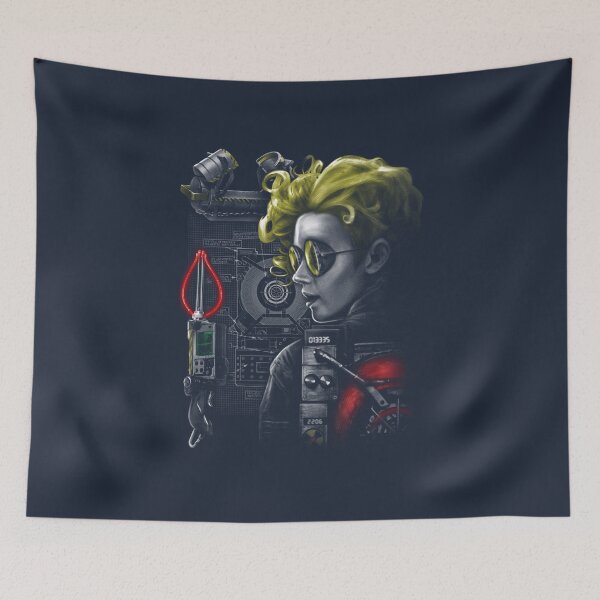 Item preview, Bustin Makes Me Feel Good designed and sold by Punksthetic.