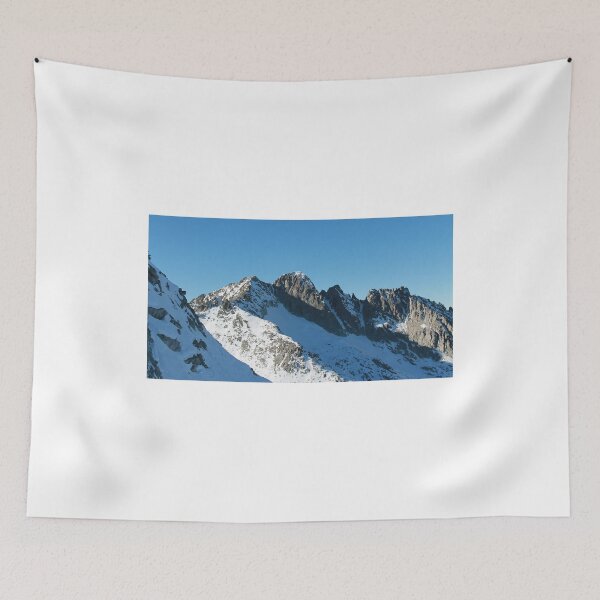 Item preview, mountain top designed and sold by David  white.