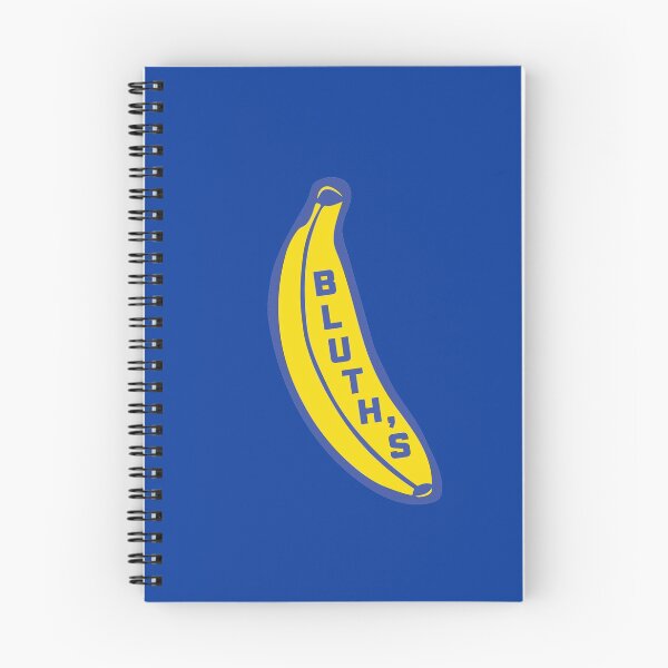 Item preview, Bluth's Banana designed and sold by yelly123.