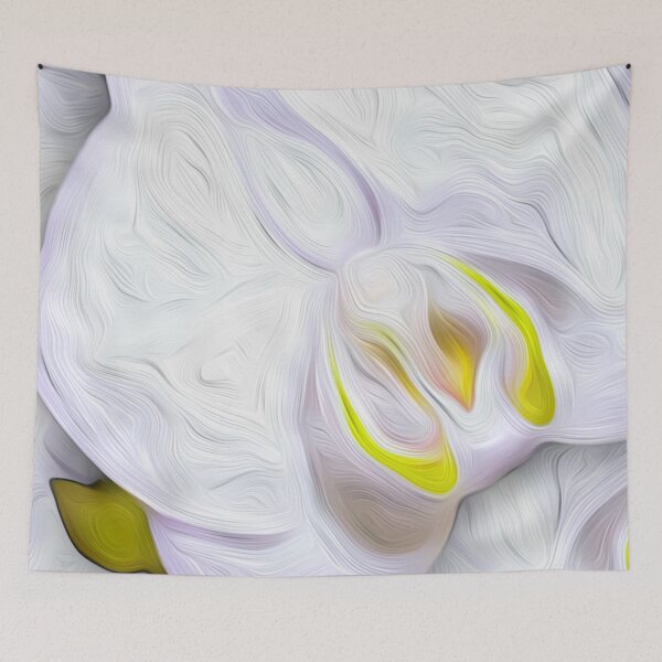 Item preview, White Orchid designed and sold by mareedem1.