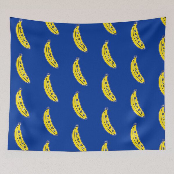 Item preview, Bluth's Banana  designed and sold by yelly123.