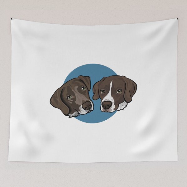 Item preview, Ziggy and Czar designed and sold by -sheridan.