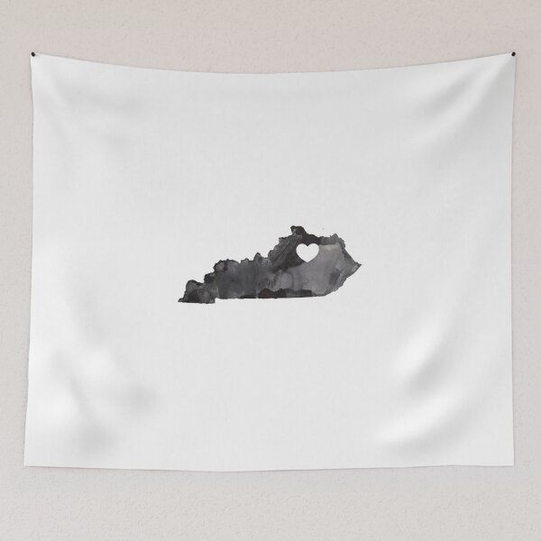 Item preview, Lexington Kentucky  designed and sold by ArtByKE.