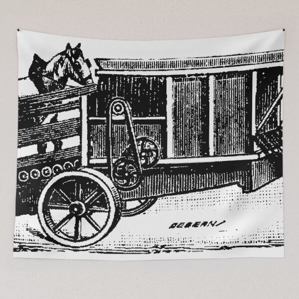 Item preview, Flying Dutchman Sorta designed and sold by Quill-n-Ink.