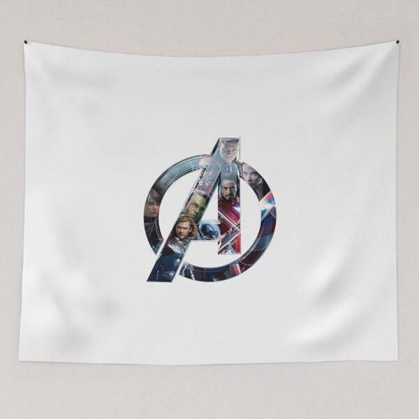Item preview,  American superhero film designed and sold by aripiskandar.