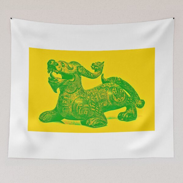 Item preview, Green Dragon designed and sold by JoeGeraci.