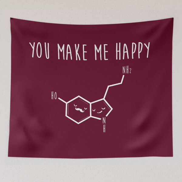 Item preview, SEROTONIN designed and sold by Giulia Cregut.