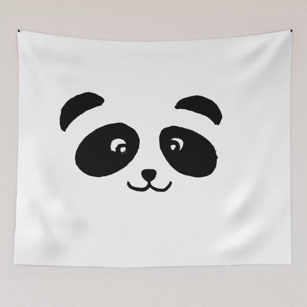 Item preview, Cute panda  designed and sold by kevinzegers19.