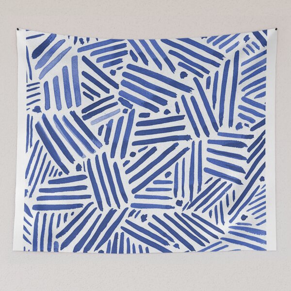 Item preview, blue pottery  designed and sold by kevinzegers19.