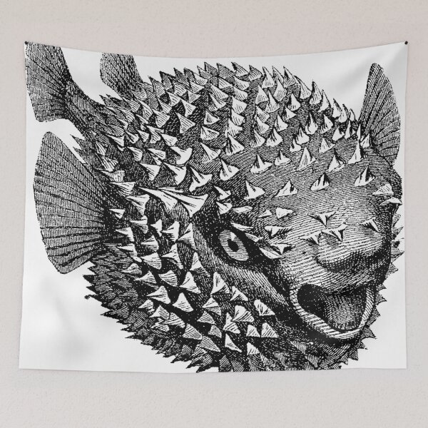 Item preview, Puffy designed and sold by Quill-n-Ink.