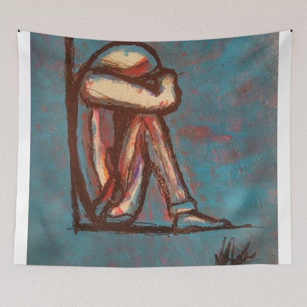 Item preview, Giving Up designed and sold by Mat Saxon.