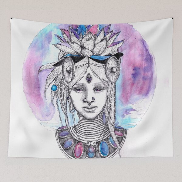 Item preview, Ajna designed and sold by terigrimm.