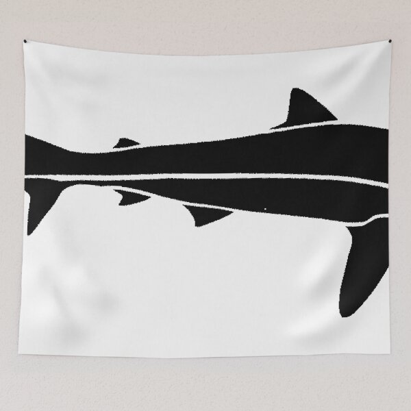 Item preview, Shark Tweat  designed and sold by Quill-n-Ink.
