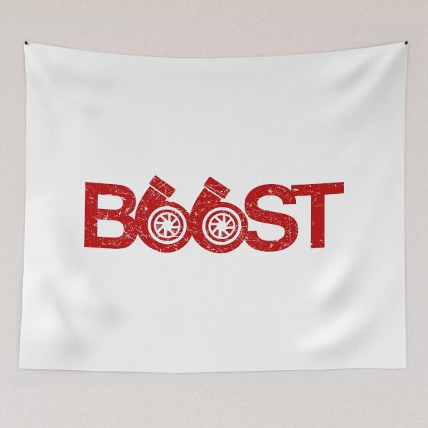 Item preview, Boost! designed and sold by ApexFibers.