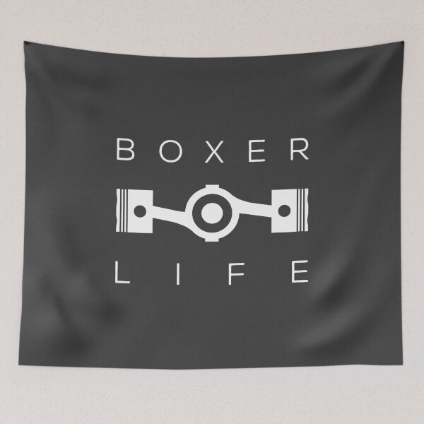 Item preview, Boxer Life designed and sold by ApexFibers.
