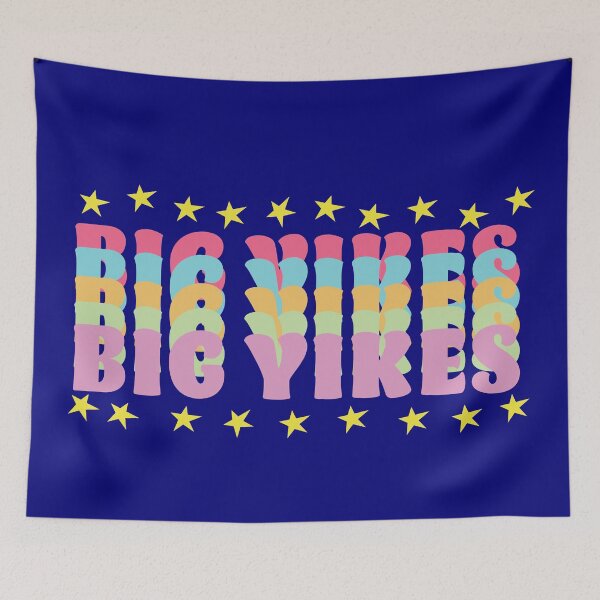 Item preview, Big Yikes designed and sold by feliciasdesigns.