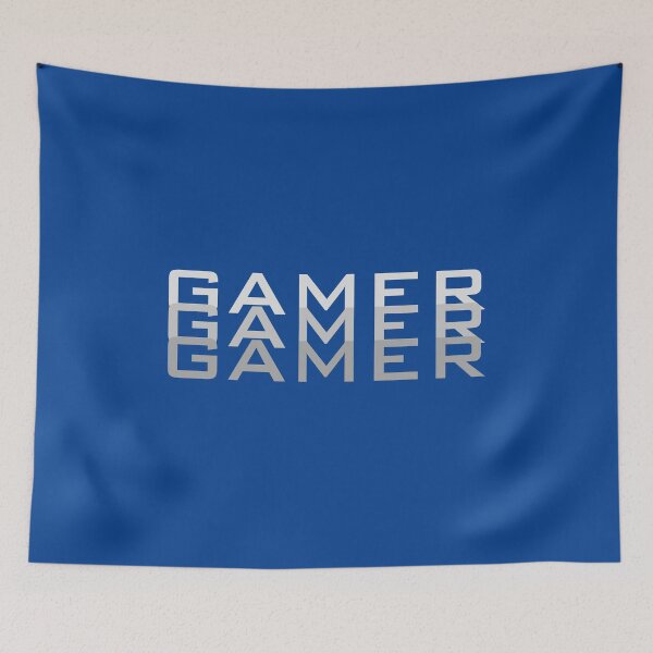 Item preview, Gamer designed and sold by MKDeltaDesigns.