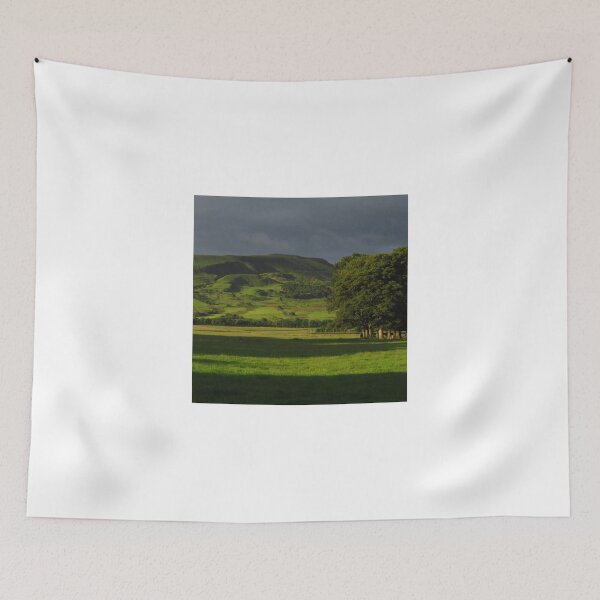 Item preview, Edale, Derbyshire. 1:1 Version designed and sold by wiggyofipswich.