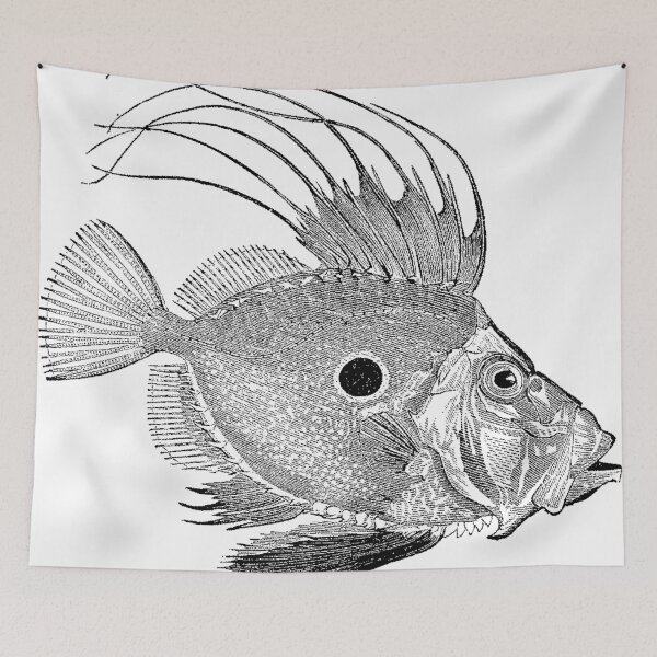 Item preview, Mohawkish  designed and sold by Quill-n-Ink.