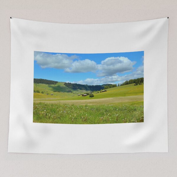Item preview, Alpine meadows designed and sold by annalisa56.
