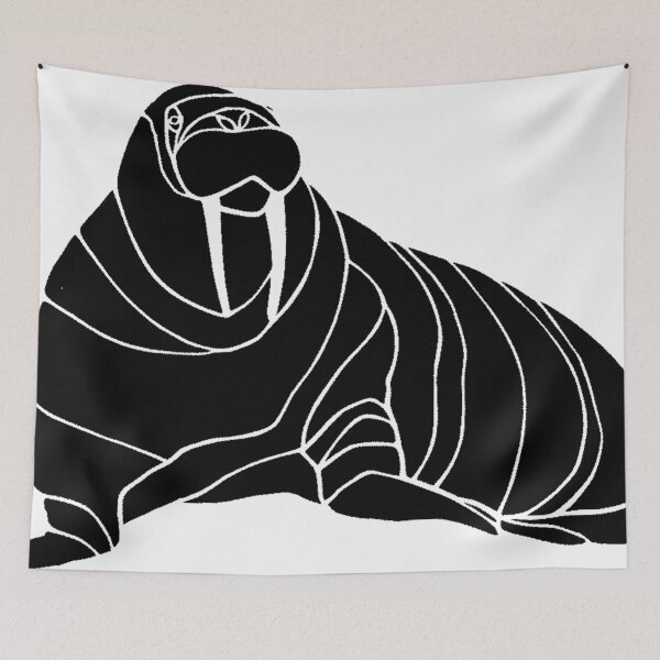 Item preview, King Wally  designed and sold by Quill-n-Ink.
