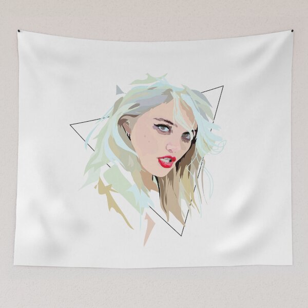 Item preview, Sky Ferreira designed and sold by Anna McKay.