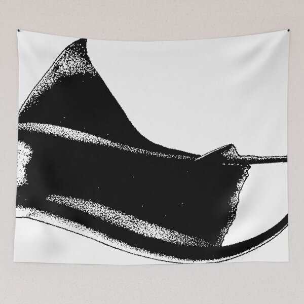 Item preview, Sting Ray designed and sold by Quill-n-Ink.