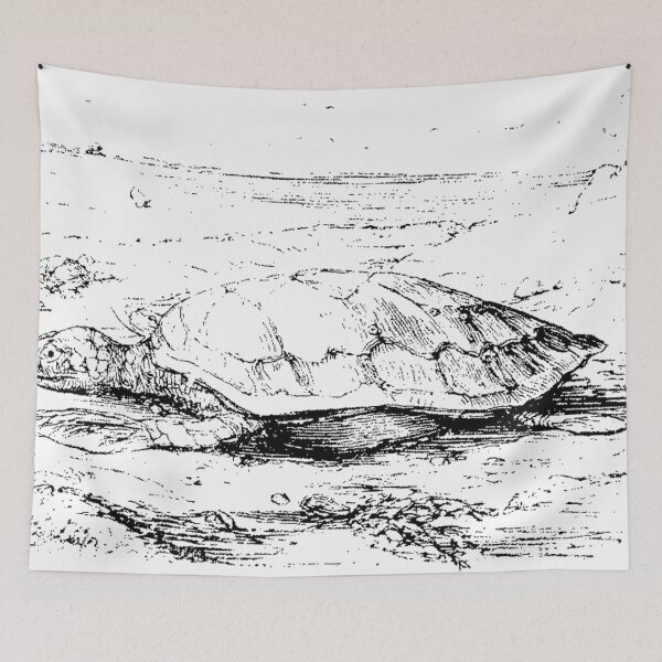 Item preview, Oasis Bound  designed and sold by Quill-n-Ink.