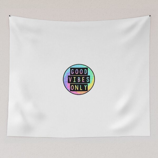 Item preview, Good Vibes  designed and sold by Burstonco.