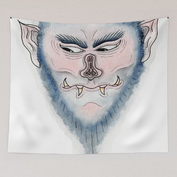 Item preview, "Bat Bro" Big Bro. designed and sold by 86Bmc.