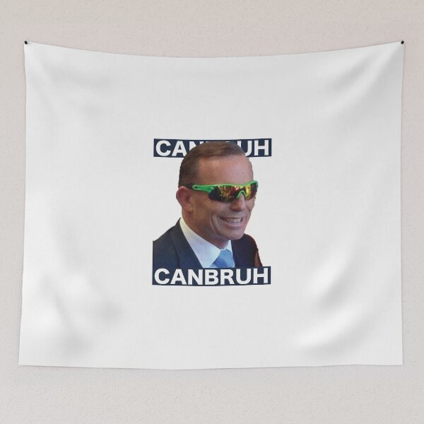 Item preview, CANBRUH (Canberra) designed and sold by lwnsm.