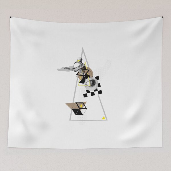 Item preview, BLIND ME NOW - TIME designed and sold by Laia Kaie.