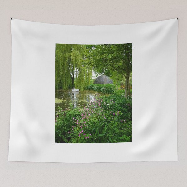 Item preview, Westonbury Mill Water Garden designed and sold by Leslie Naylor.