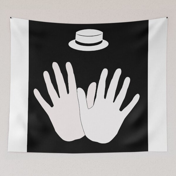 Item preview, Invisible man designed and sold by ValentinaHramov.