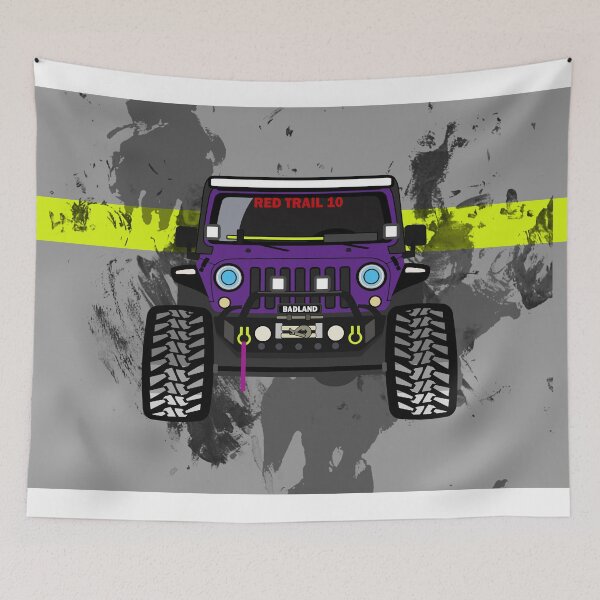Item preview, KT_thundrrjku designed and sold by sojeepgirl.