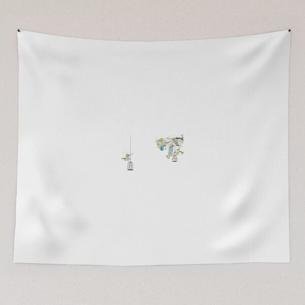 Item preview, Secret Garden  designed and sold by debb269.