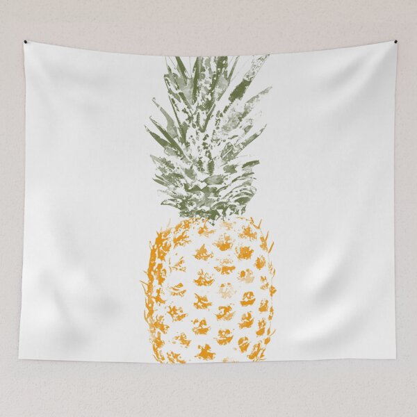 Item preview, Pineapple designed and sold by StudioRuiFaria.