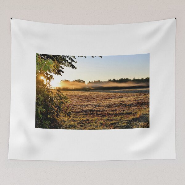 Item preview, Burning Off the Mist designed and sold by Kathleen Daley.