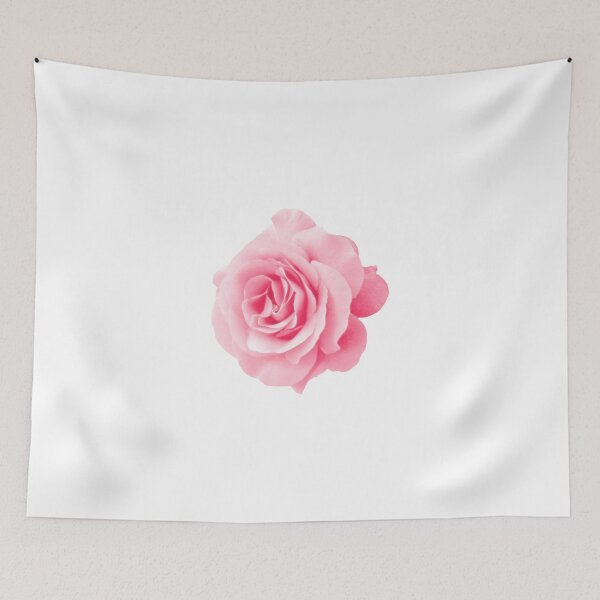 Item preview, Soft Pink Rose designed and sold by rewstudio.