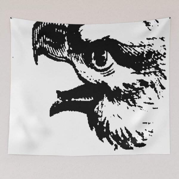 Item preview, Head Shot designed and sold by Quill-n-Ink.