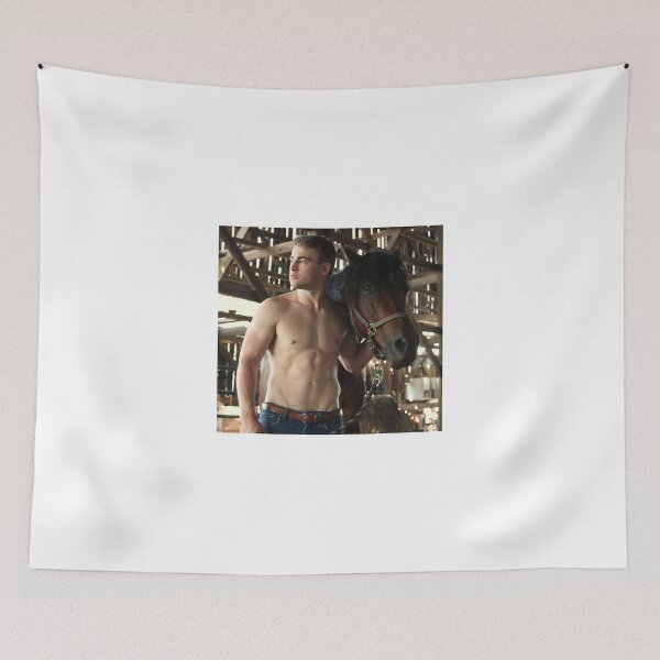 Item preview, KENTUCKY HORSEMAN BY JEFF BREWSTER 5 designed and sold by thefigleaf.