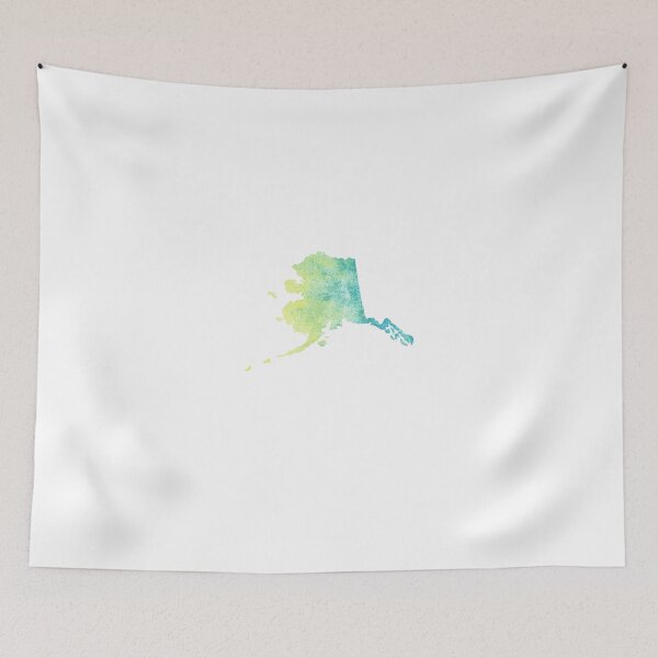 Item preview, Alaska designed and sold by ABSDesigns.