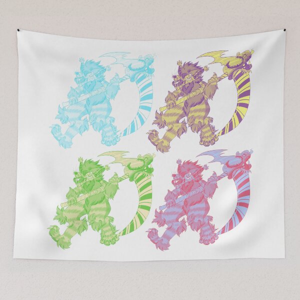 Item preview, PECANX4 designed and sold by TheKillerOpekui.