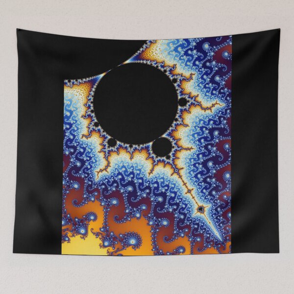 Item preview, Mandelbrot set designed and sold by FKstudios.