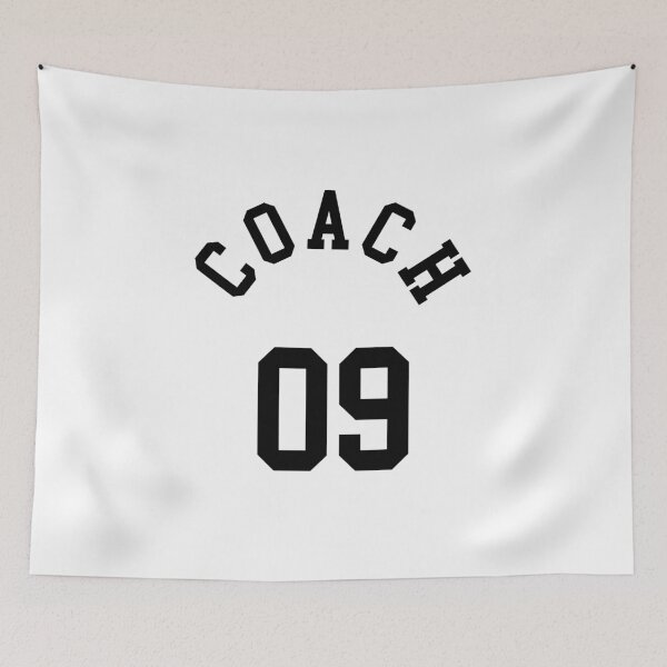Item preview, POSHSTAR ⭐️ ALLSTAR COACH designed and sold by hillary marek.