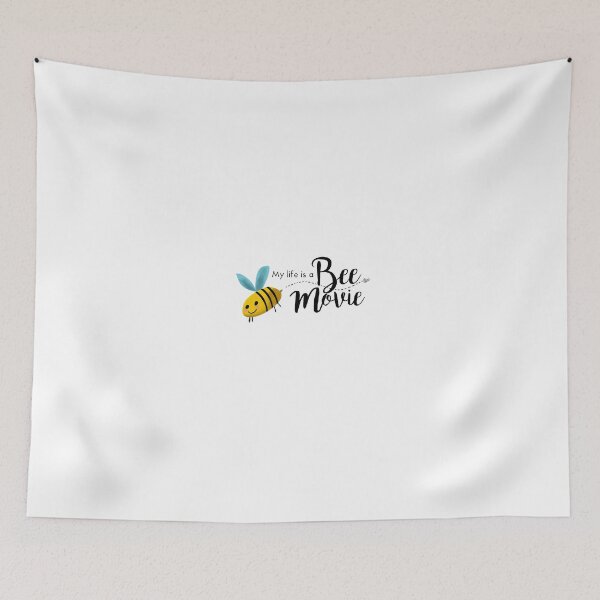 Item preview, Bee Movie designed and sold by Alice Berti.