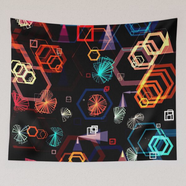 Item preview, Geometry 1 designed and sold by lwensel.
